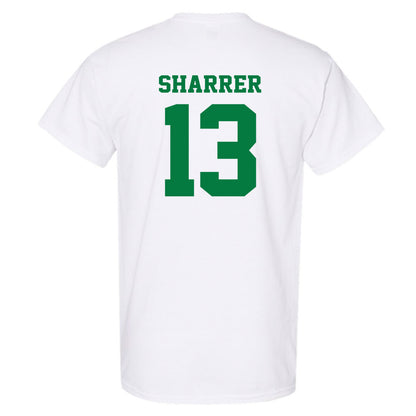 Oregon - NCAA Women's Soccer : Maddie Sharrer - Classic Fashion Shersey T-Shirt-1