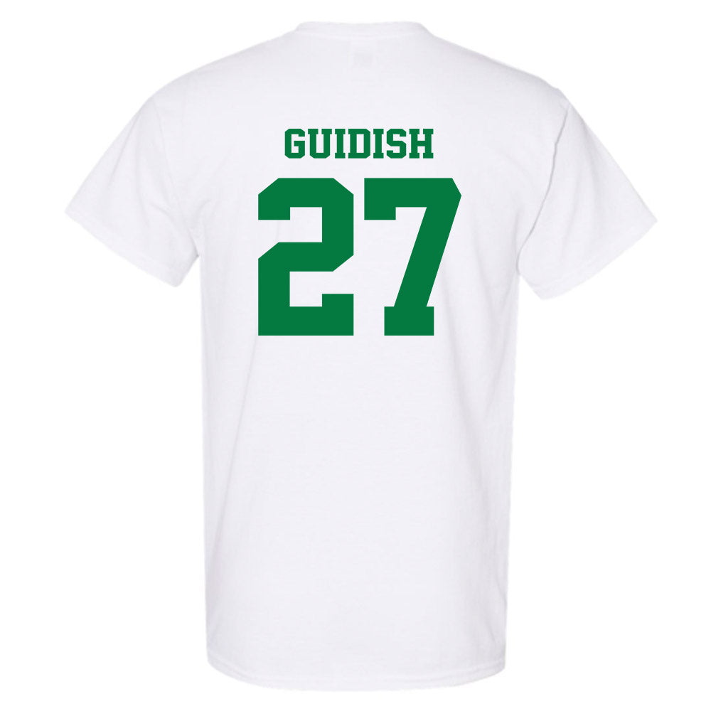 Oregon - NCAA Acrobatics & Tumbling : Makenna Guidish - Classic Fashion Shersey T-Shirt-1