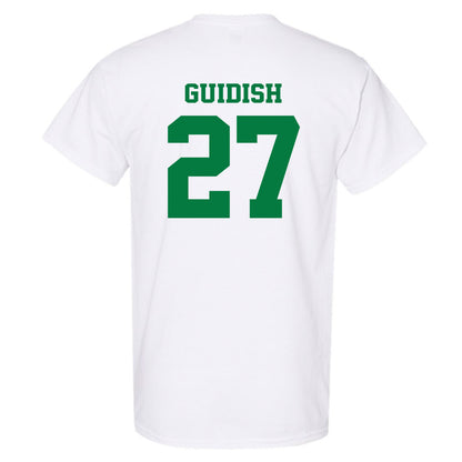 Oregon - NCAA Acrobatics & Tumbling : Makenna Guidish - Classic Fashion Shersey T-Shirt-1