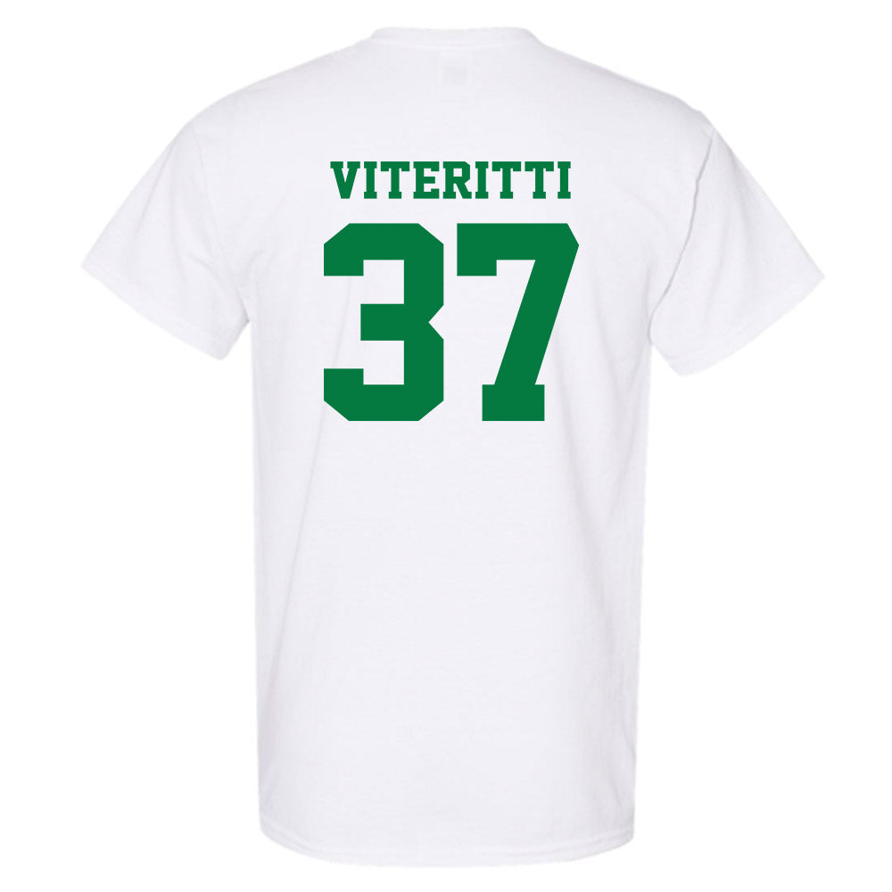 Oregon - NCAA Women's Lacrosse : Francesca Viteritti - Classic Fashion Shersey T-Shirt-1