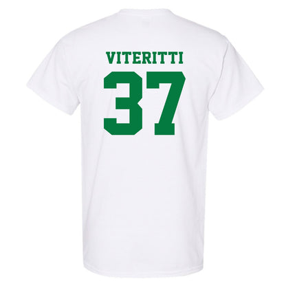 Oregon - NCAA Women's Lacrosse : Francesca Viteritti - Classic Fashion Shersey T-Shirt-1