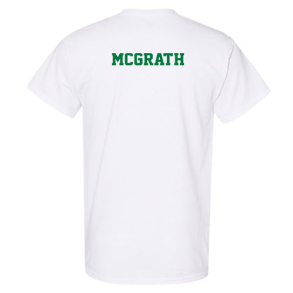 Oregon - NCAA Beach Volleyball : Mia Mcgrath - Classic Fashion Shersey T-Shirt-1