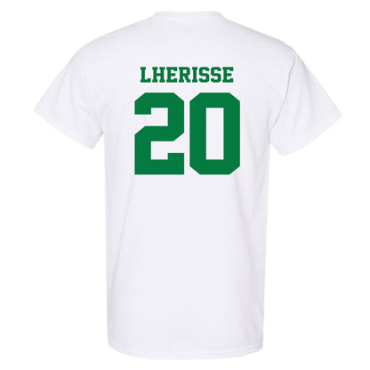 Oregon - NCAA Football : Xavier Lherisse - Classic Fashion Shersey T-Shirt-1