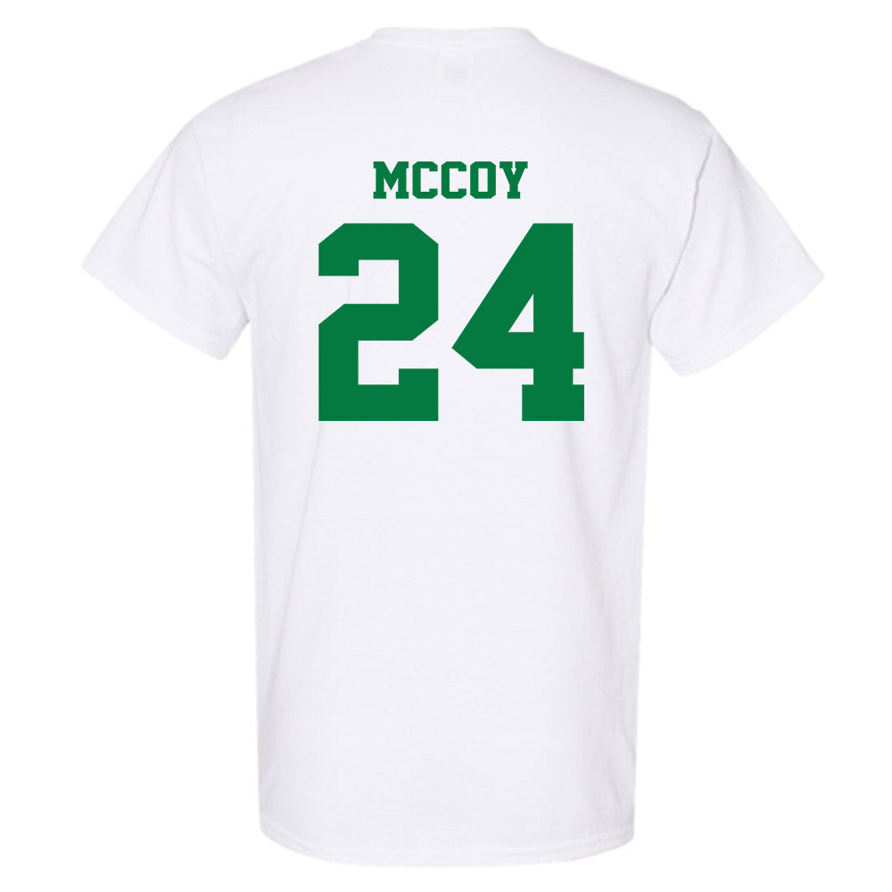 Oregon - NCAA Softball : Rylee McCoy - Classic Fashion Shersey T-Shirt-1