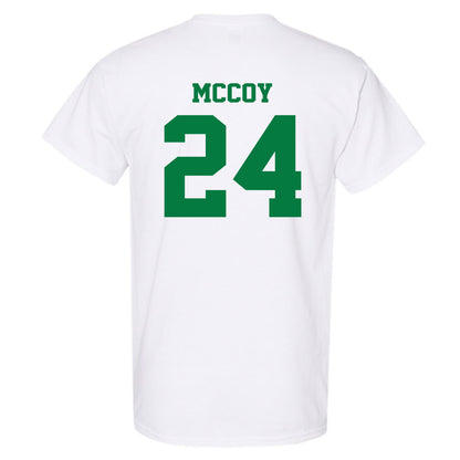 Oregon - NCAA Softball : Rylee McCoy - Classic Fashion Shersey T-Shirt-1