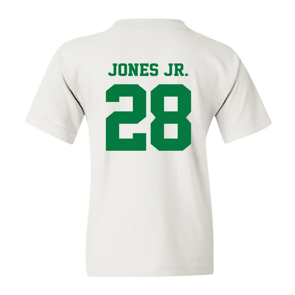 Oregon - NCAA Football : Anthony Jones Jr. - Classic Fashion Shersey Youth T-Shirt-1