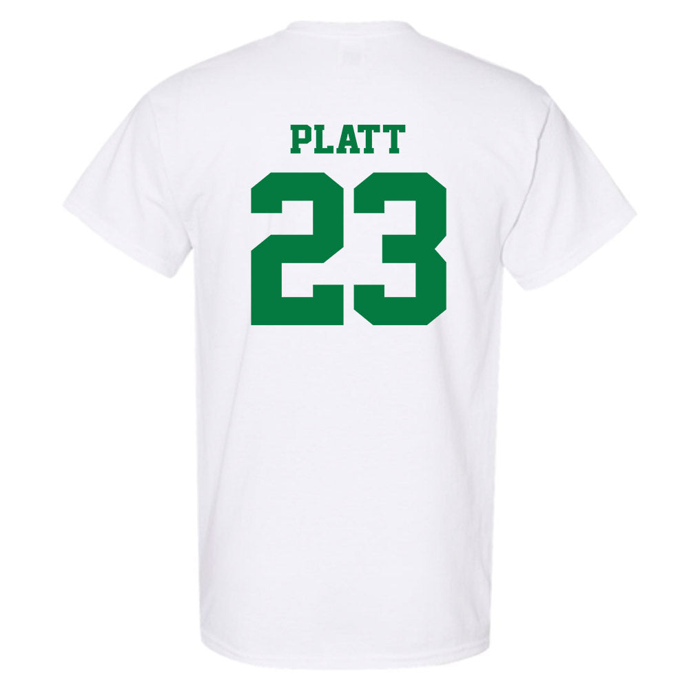 Oregon - NCAA Football : Brayden Platt - Classic Fashion Shersey T-Shirt-1