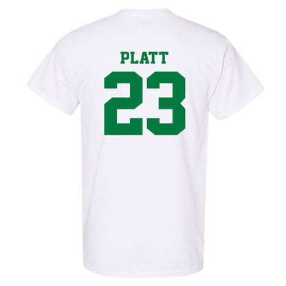 Oregon - NCAA Football : Brayden Platt - Classic Fashion Shersey T-Shirt-1