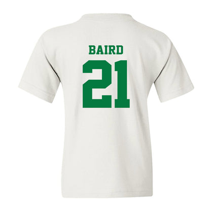 Oregon - NCAA Women's Soccer : Shiloh Baird - Classic Fashion Shersey Youth T-Shirt-1