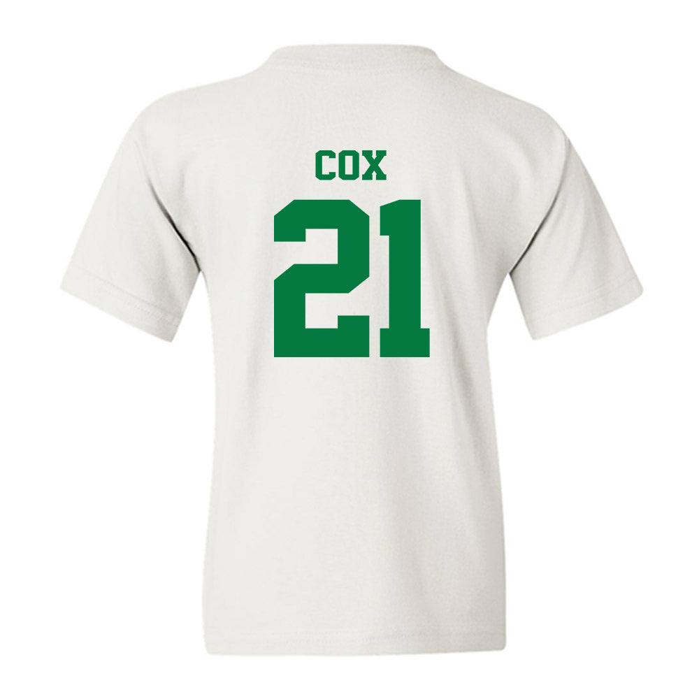 Oregon - NCAA Softball : Emma Cox - Classic Fashion Shersey Youth T-Shirt-1