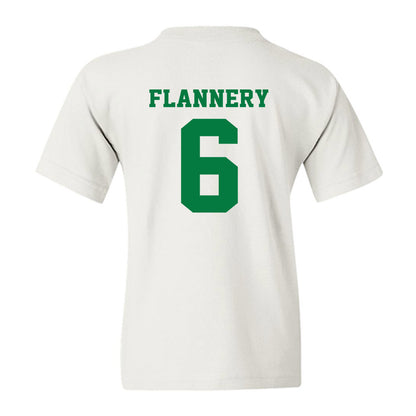 Oregon - NCAA Softball : Katie Flannery - Classic Fashion Shersey Youth T-Shirt-1