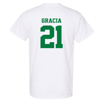 Oregon - NCAA Women's Volleyball : Marlena Gracia - Classic Fashion Shersey T-Shirt-1