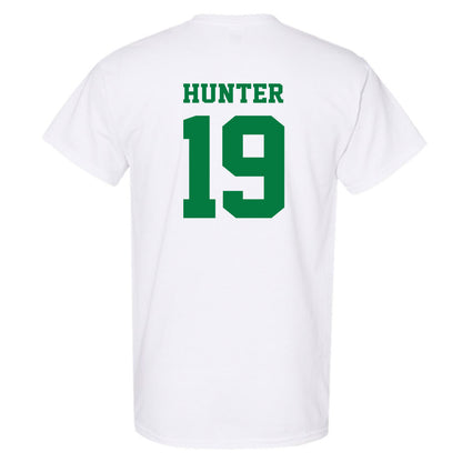 Oregon - NCAA Women's Soccer : Lauren Hunter - Classic Fashion Shersey T-Shirt-1