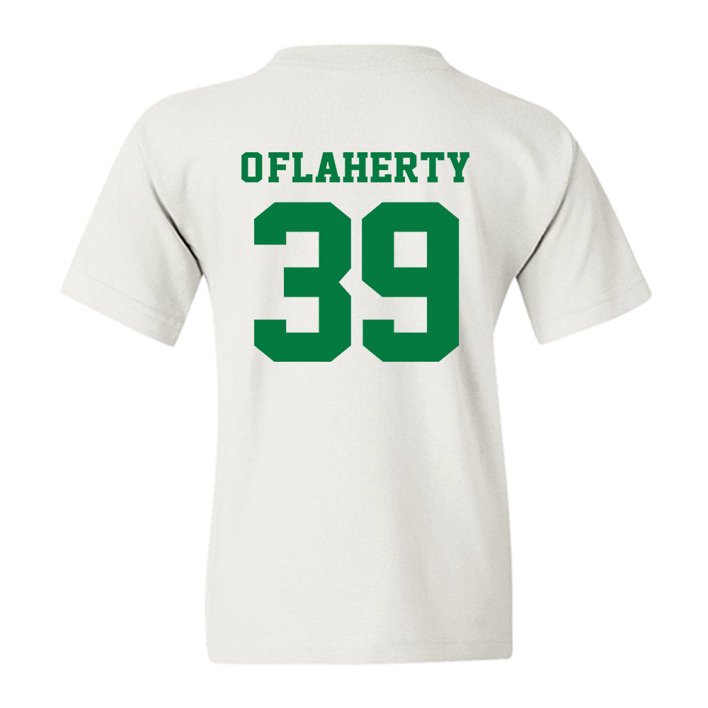 Oregon - NCAA Football : Cormac O'Flaherty - Classic Fashion Shersey Youth T-Shirt-1