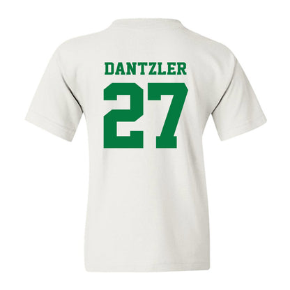 Oregon - NCAA Football : Bleu Dantzler - Classic Fashion Shersey Youth T-Shirt-1