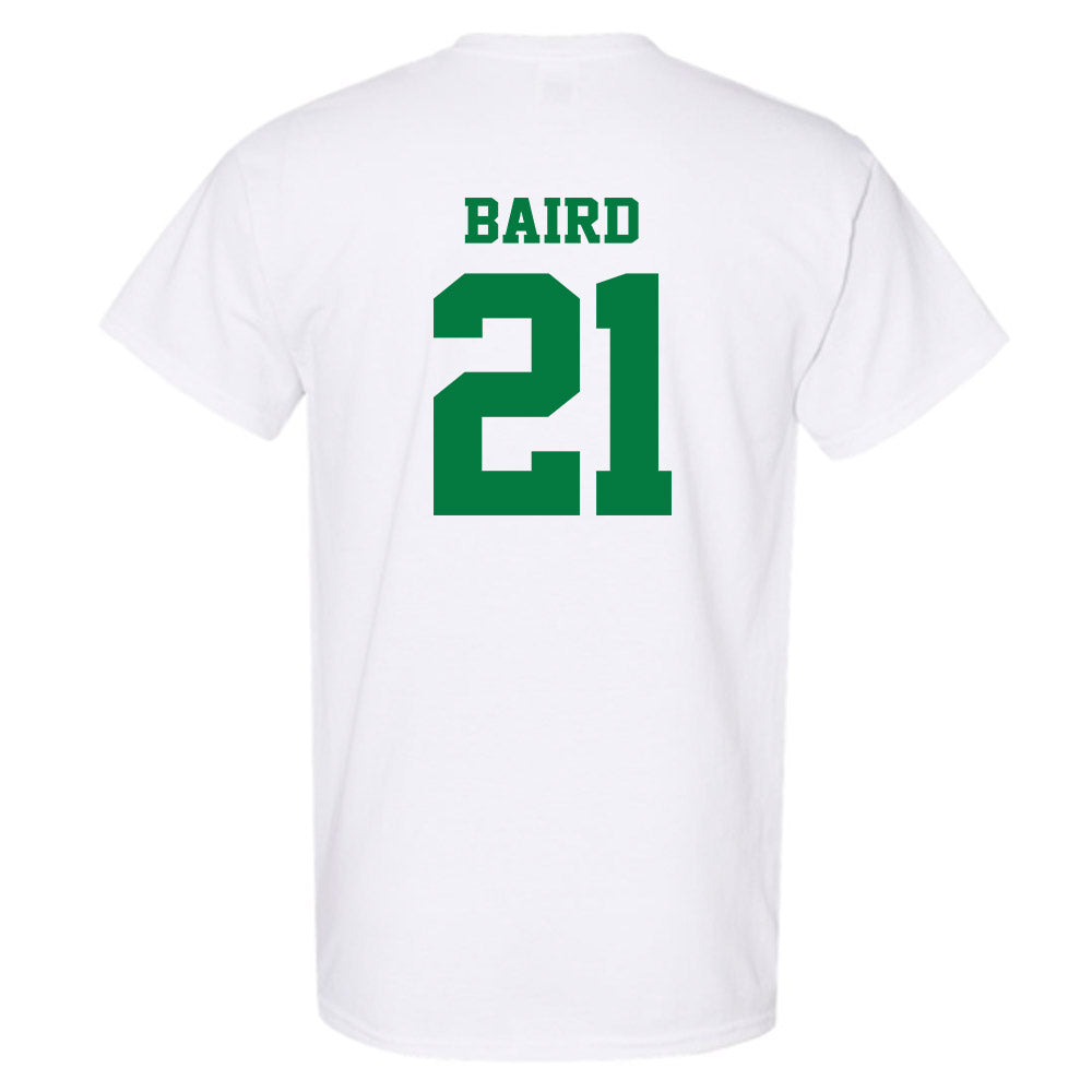 Oregon - NCAA Women's Soccer : Shiloh Baird - Classic Fashion Shersey T-Shirt-1