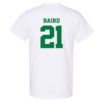 Oregon - NCAA Women's Soccer : Shiloh Baird - Classic Fashion Shersey T-Shirt-1