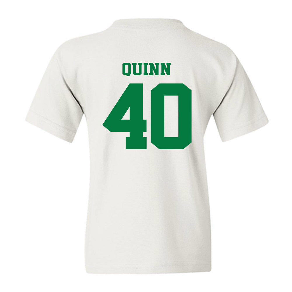 Oregon - NCAA Football : Zander Quinn - Classic Fashion Shersey Youth T-Shirt-1