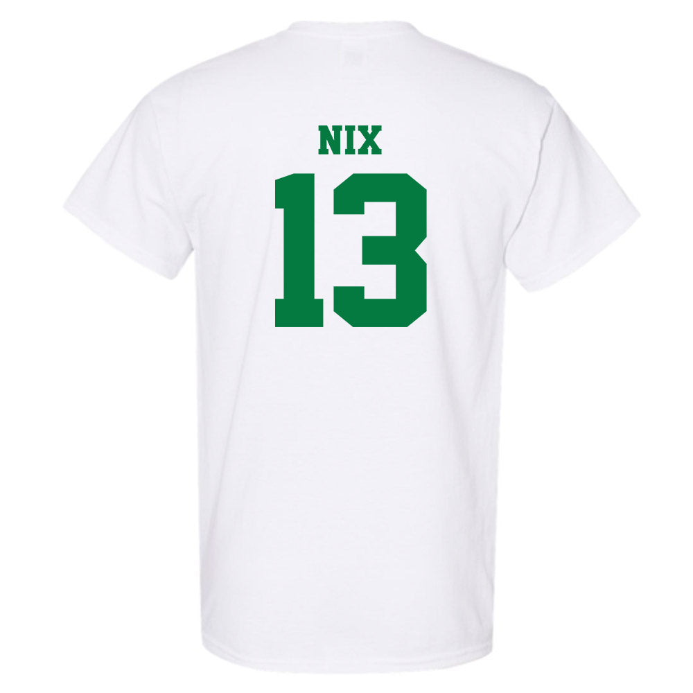 Oregon - NCAA Football : Gavin Nix - Classic Fashion Shersey T-Shirt-1