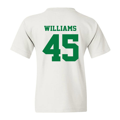 Oregon - NCAA Football : Torrence Williams - Classic Fashion Shersey Youth T-Shirt-1
