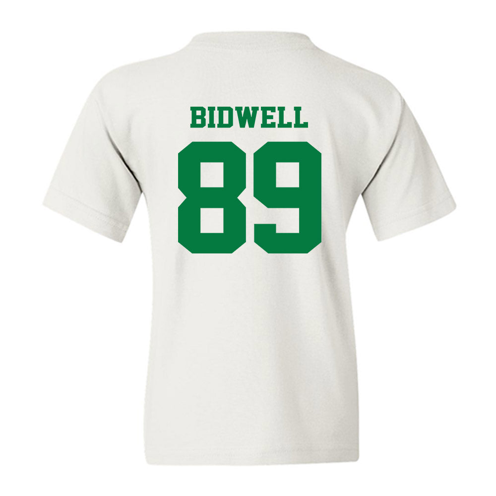 Oregon - NCAA Football : Brady Bidwell - Classic Fashion Shersey Youth T-Shirt-1