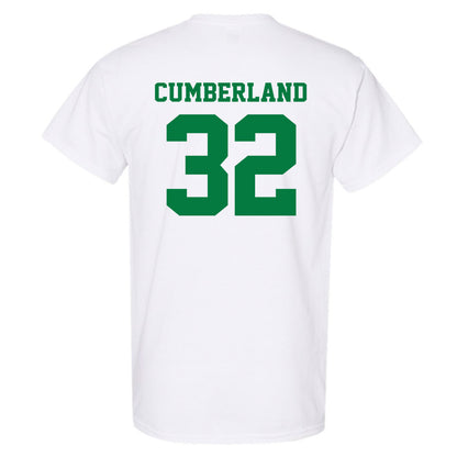 Oregon - NCAA Football : Tony Cumberland - Classic Fashion Shersey T-Shirt-1