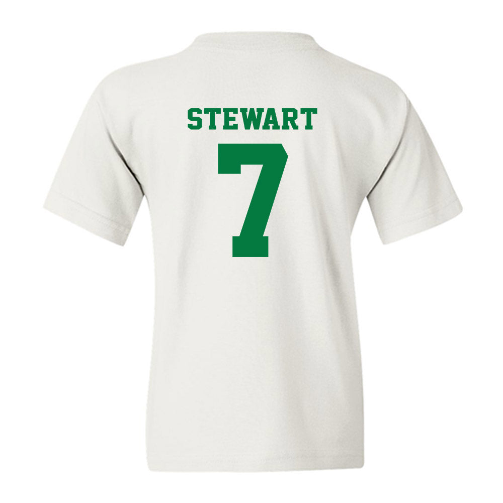 Oregon - NCAA Football : Evan Stewart - Classic Fashion Shersey Youth T-Shirt-1