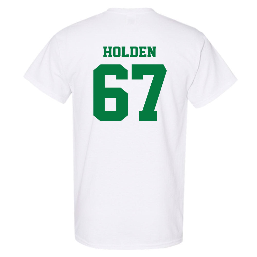 Oregon - NCAA Softball : Trinity Holden - Classic Fashion Shersey T-Shirt-1