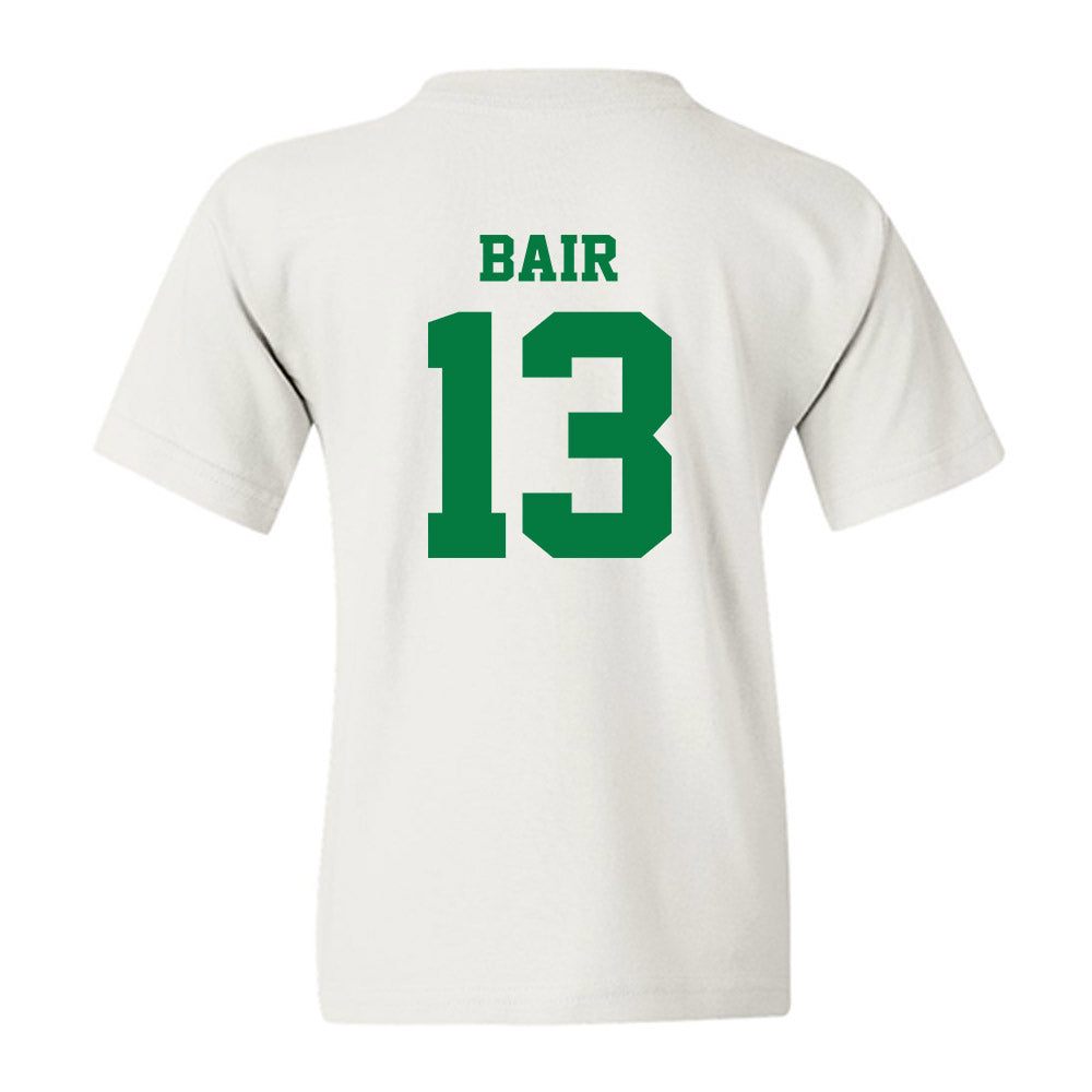 Oregon - NCAA Football : Gatlin Bair - Classic Fashion Shersey Youth T-Shirt-1