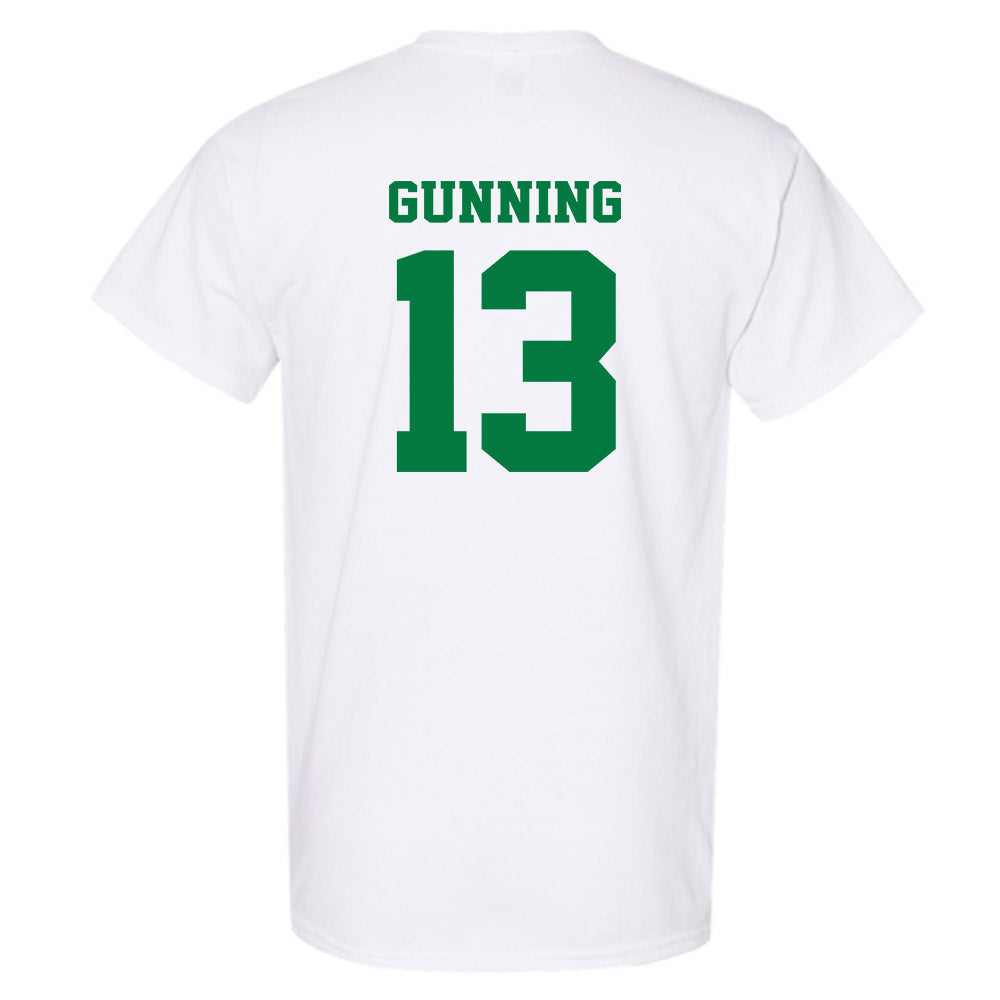 Oregon - NCAA Women's Lacrosse : Kaley Gunning - Classic Fashion Shersey T-Shirt-1