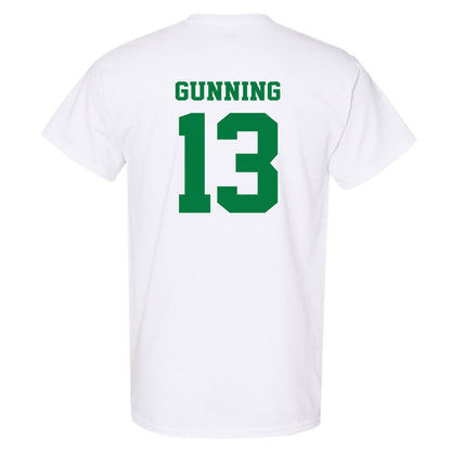 Oregon - NCAA Women's Lacrosse : Kaley Gunning - Classic Fashion Shersey T-Shirt-1