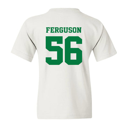 Oregon - NCAA Football : Trent Ferguson - Classic Fashion Shersey Youth T-Shirt-1