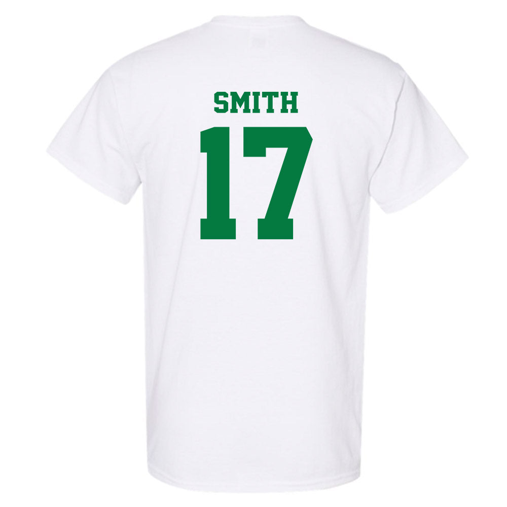 Oregon - NCAA Baseball : Drew Smith - Classic Fashion Shersey T-Shirt-1