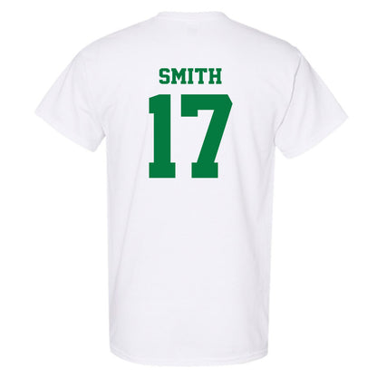 Oregon - NCAA Baseball : Drew Smith - Classic Fashion Shersey T-Shirt-1