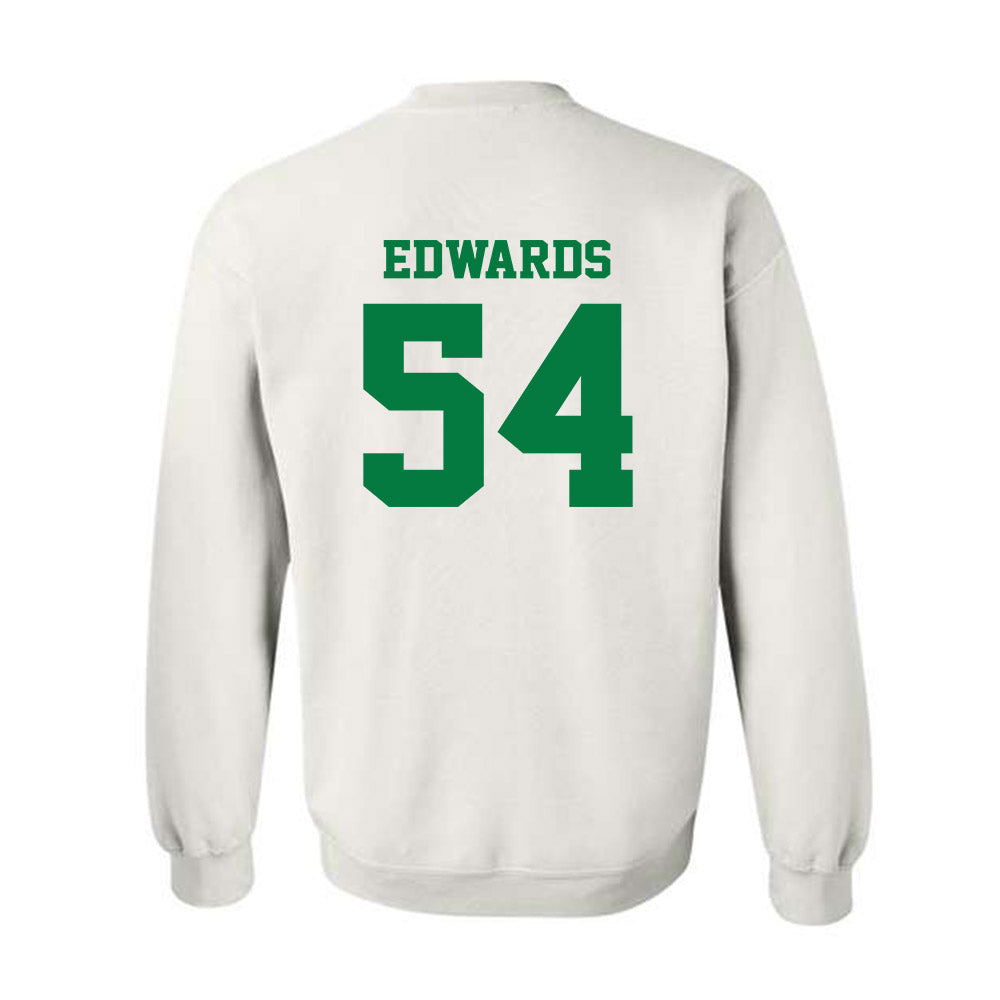 Oregon - NCAA Baseball : Ryder Edwards - Classic Fashion Shersey Crewneck Sweatshirt-1