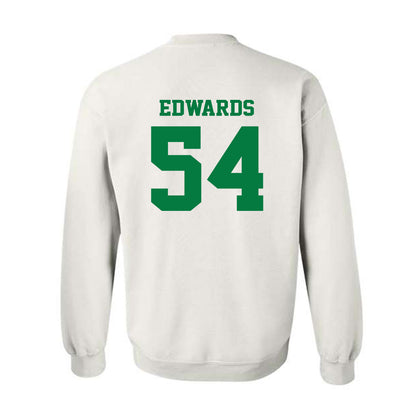 Oregon - NCAA Baseball : Ryder Edwards - Classic Fashion Shersey Crewneck Sweatshirt-1