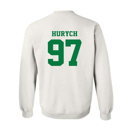 Oregon - NCAA Football : Gage Hurych - Classic Fashion Shersey Crewneck Sweatshirt