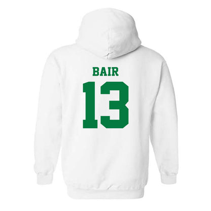 Oregon - NCAA Football : Gatlin Bair - Classic Fashion Shersey Hooded Sweatshirt-1