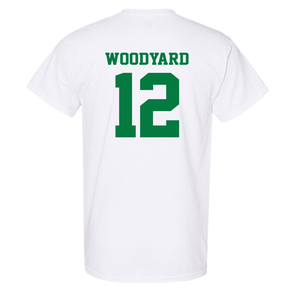 Oregon - NCAA Football : Peyton Woodyard - Classic Fashion Shersey T-Shirt-1