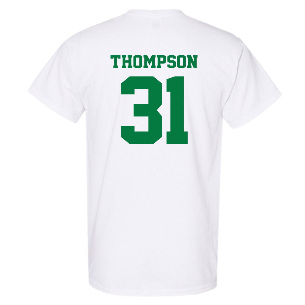 Oregon - NCAA Softball : Rowan Thompson - Classic Fashion Shersey T-Shirt-1