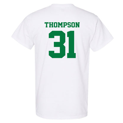 Oregon - NCAA Softball : Rowan Thompson - Classic Fashion Shersey T-Shirt-1