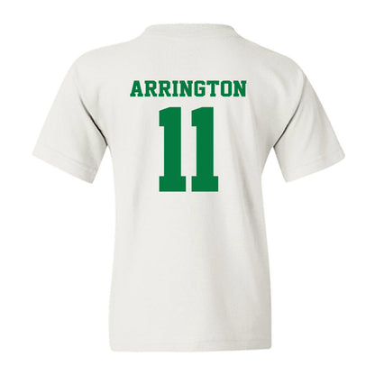 Oregon - NCAA Women's Volleyball : Marlee Arrington - Classic Fashion Shersey Youth T-Shirt-1