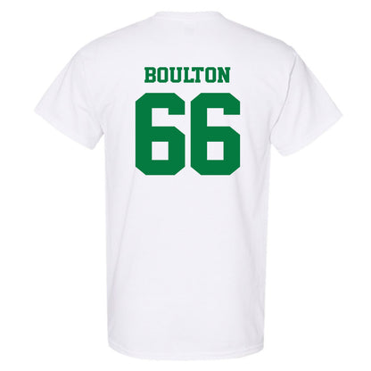 Oregon - NCAA Football : Bryce Boulton - Classic Fashion Shersey T-Shirt-1