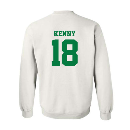 Oregon - NCAA Women's Soccer : Lauren Kenny - Classic Fashion Shersey Crewneck Sweatshirt