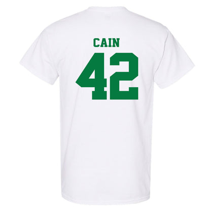 Oregon - NCAA Women's Basketball : Avary Cain - Classic Fashion Shersey T-Shirt-1