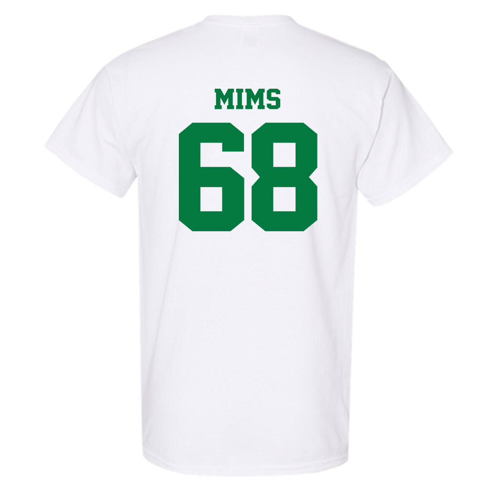 Oregon - NCAA Football : Auston Mims - Classic Fashion Shersey T-Shirt-1