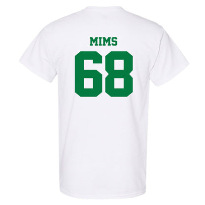 Oregon - NCAA Football : Auston Mims - Classic Fashion Shersey T-Shirt-1