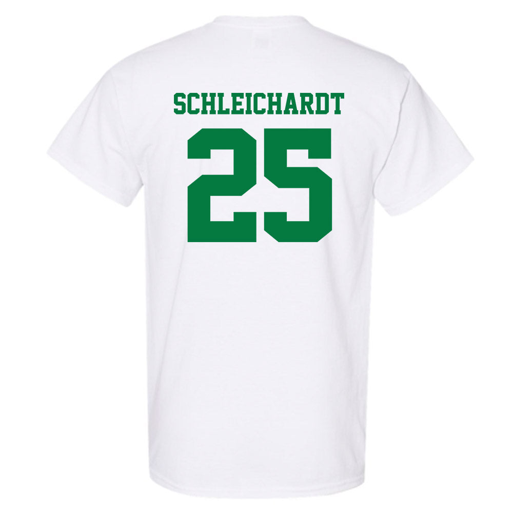 Oregon - NCAA Baseball : Josh Schleichardt - Classic Fashion Shersey T-Shirt-1