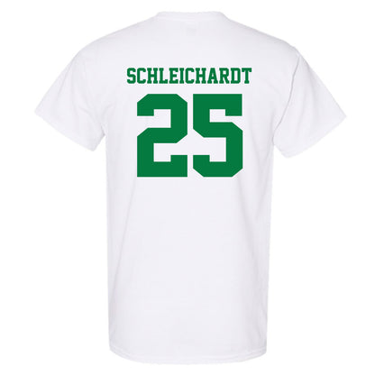 Oregon - NCAA Baseball : Josh Schleichardt - Classic Fashion Shersey T-Shirt-1