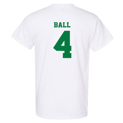 Oregon - NCAA Football : Tradarian Ball - Classic Fashion Shersey T-Shirt-1